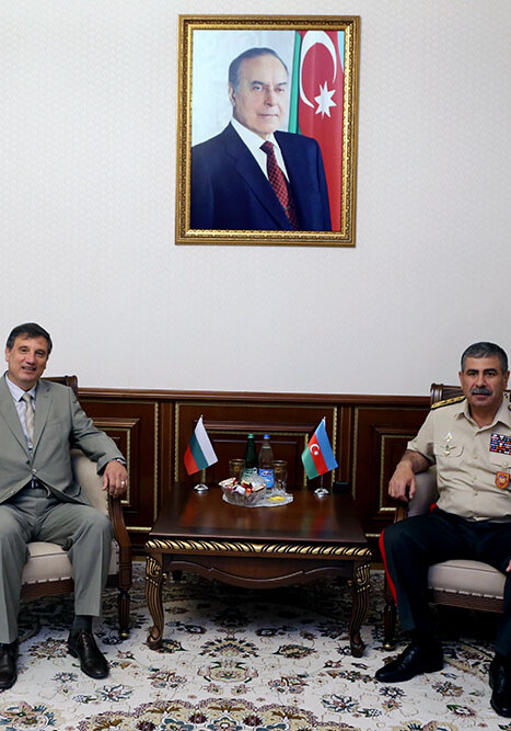 Закир Гасанов: «Официальный Ереван намеренно затягивает переговорный процесс»