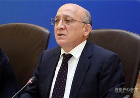 Мубариз Гурбанлы: «Целью организовавших покушение на главу ИВ Гянджи была дестабилизация ситуации в Азербайджане»