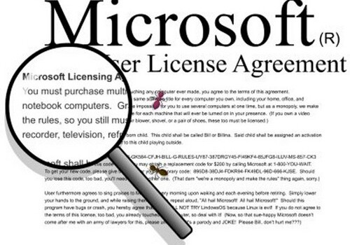 Азербайджан приобретет 30 тысяч лицензий Microsoft