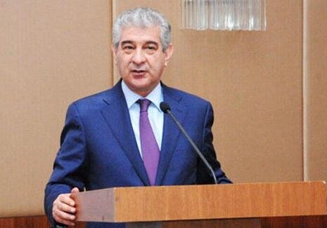 Али Ахмедов: «Мы хотим, чтобы каждый гражданин Азербайджана осознал задачи Целей устойчивого развития»