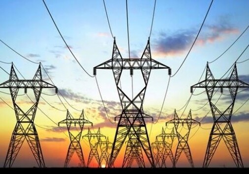 Подача электричества в Азербайджане полностью восстановлена (Обновлено)