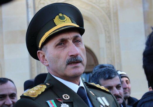 Шаир Рамалданов: «Нет такого государства, которое отказало  бы в поставках вооружений Азербайджану»