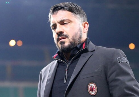 Главный тренер «Милана» подозревается в отмывании денег