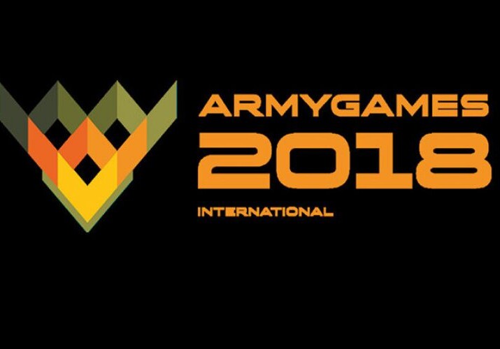 Азербайджанские военные примут участие в Армейских международных играх - 2018