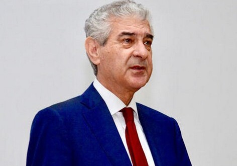 Али Ахмедов: «Азербайджан укрепляется, и те, кто завидуют этому, пытаются совершать провокации, но не могут ничего добиться»