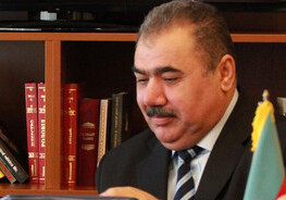 Обвиняемым в попытке убийства Арифа Алышанова вынесен приговор