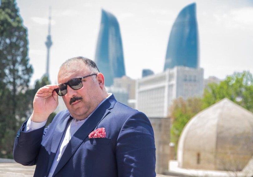 Бахрам Багирзаде: «Мы обязательно справимся со всеми трудностями»