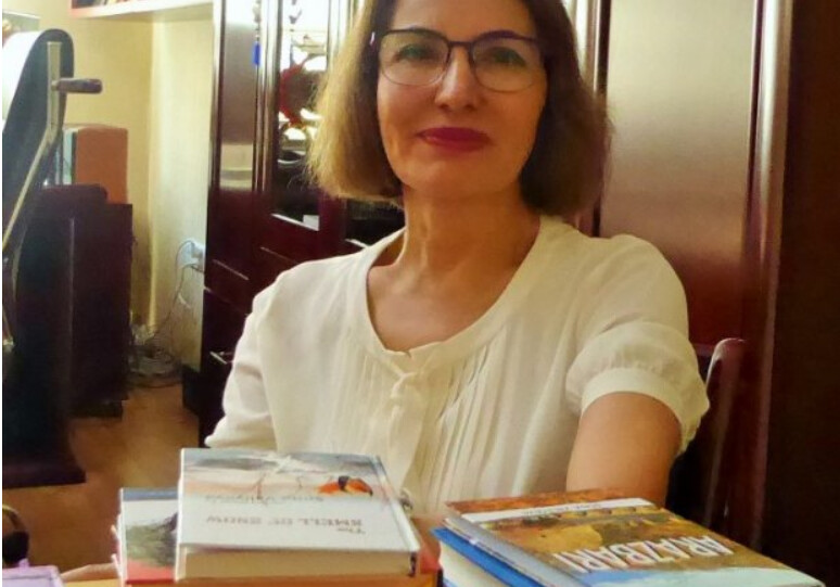 «Образы женщин Азербайджана» - Французский журналист о месте и роли азербайджанской женщины в обществе