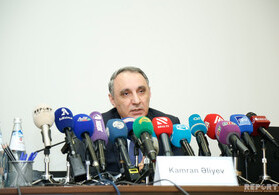 Антикоррупционное управление Азербайджана направило в 2018 году в суды 115 уголовных дел