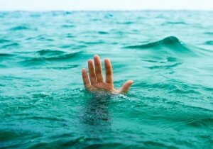 В Набрани в море утонули 4 члена одной семьи(Обновлено)