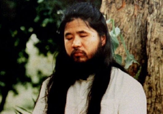 В Японии казнили всех приговоренных к смерти членов «Аум Синрикё»