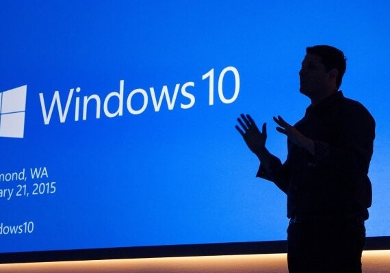 Windows 10 оснастили опцией обновления в оптимальное время