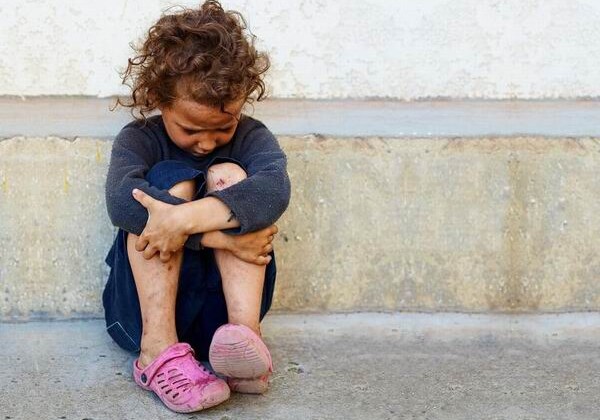 «Детские деревни SOS» просят азербайджанцев помнить об обездоленных малышах (Видео)