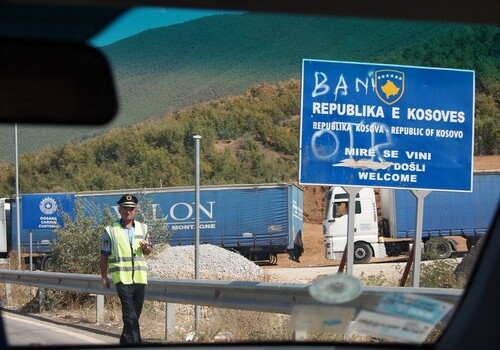 Албания с 1 января 2019 года упразднит границу с Косово