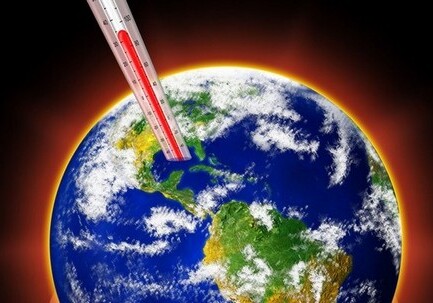 Ученые: Земля может превратиться в смертельную теплицу