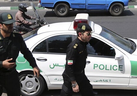 В Иране обезвредили террористические ячейки, планировавшие атаки по всей стране