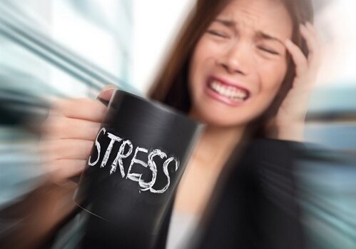 Ученые обнаружили новое свойство стресса