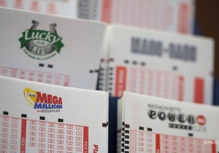 Числа из сна принесли американке миллион долларов в лотерее