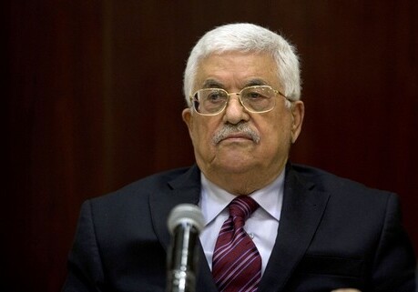 Махмуд Аббас призвал международное сообщество вмешаться в ситуацию в Газе