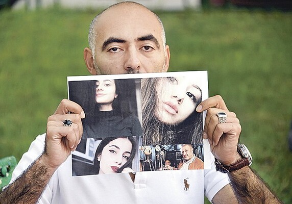Азербайджанского экстрасенса привлекли к расследованию убийства Хачатуряна (Фото)