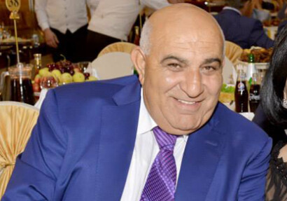 Арестован брат экс-премьера Армении