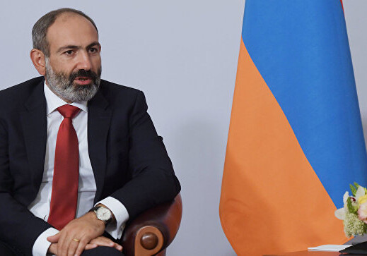 Пашинян: «Возобновление переговоров по Карабаху требует подготовки» 
