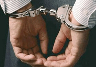 Еще два человека арестованы в связи с событиями в Гяндже (Обновлено)
