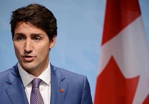 Премьер Канады намерен участвовать в выборах 2019 года