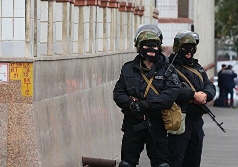 В Чечне совершена серия нападений на полицейских