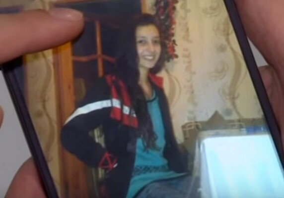 В Баку пропала 19-летняя девушка (Видео)