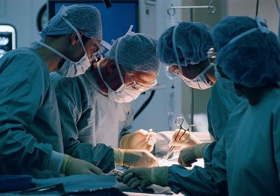В Мингячевире на операционном столе скончался 2-летний мальчик (Обновлено)