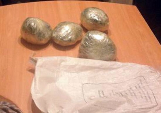 В доме жителя Астары полицейские обнаружили 5 килограммов опиума