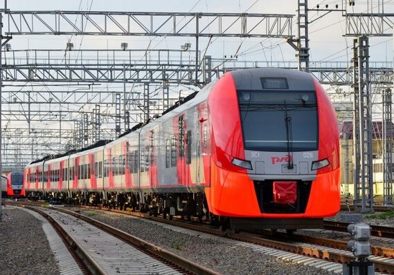 Из Баку в Минводы могут запустить поезда «Ласточка»