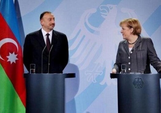 О чем будет говорить Ангела Меркель в Азербайджане? – Мнение экспертов
