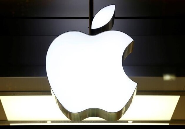 Названы самые продаваемые товары Apple
