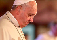 Папа Римский обещал любой ценой искоренить педофилию в лоне Церкви 