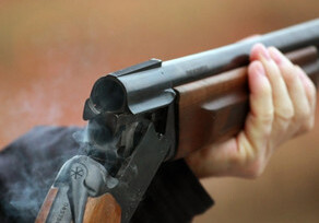 В Физули выстрелом из ружья убит 15-летний юноша