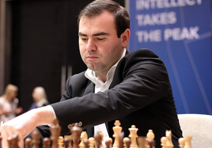 Мамедъяров не позволил Карлсену взять реванш