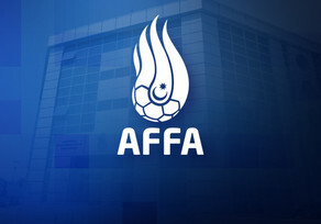 АФФА определилась с кандидатом, которого поддержит на выборах президента УЕФА