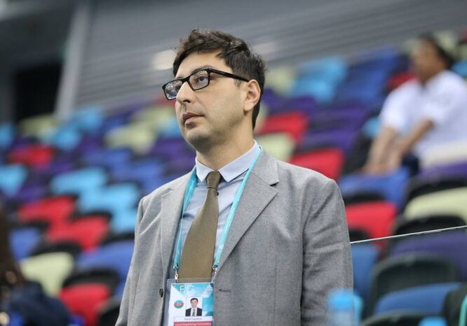 Фарид Гаибов: «В Баку мы опробуем новый формат чемпионатов Европы»