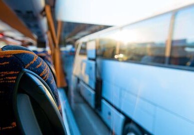 С сентября будут действовать автобусные маршруты Баку-Ессентуки-Кисловодск