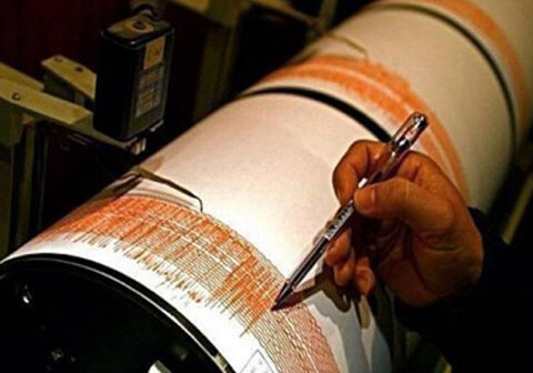 В Сабирабаде произошло землетрясение