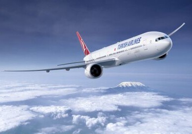 Turkish Airlines возобновляет полеты из Баку в стамбульский аэропорт Сабиха Гекчен