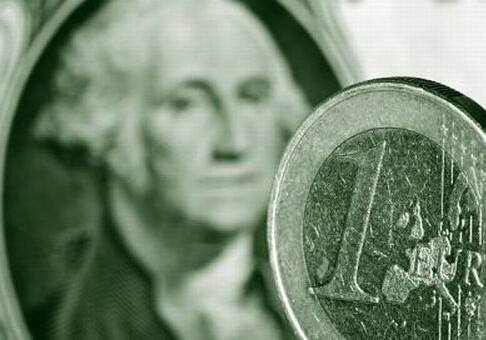 ЦБА объявил курс доллара по отношению к доллару