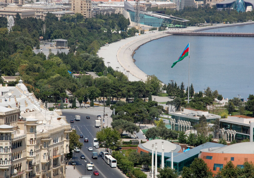 Азербайджан готовит стратегию развития оздоровительного туризма