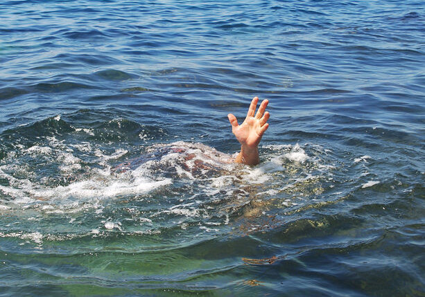 Известно число утонувших в Азербайджане купальщиков 