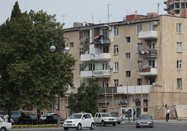 В Баку приостановлена купля-продажа квартир в «хрущевках»?