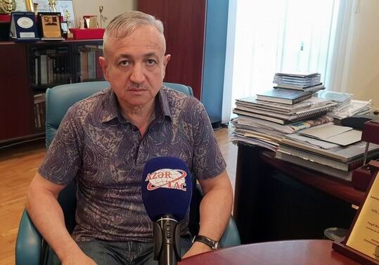 Вагиф Мустафаев: «Гуманитарное сотрудничество между Азербайджаном и Россией еще больше сближает наши народы»
