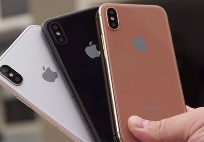 Apple обнаружила производственный брак в iPhone 8