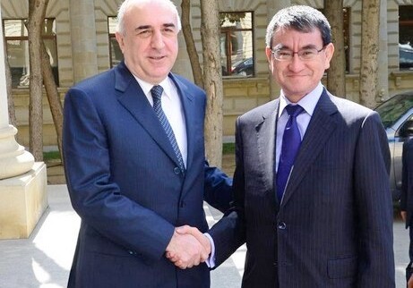 Япония упростит визовый режим для граждан Азербайджана